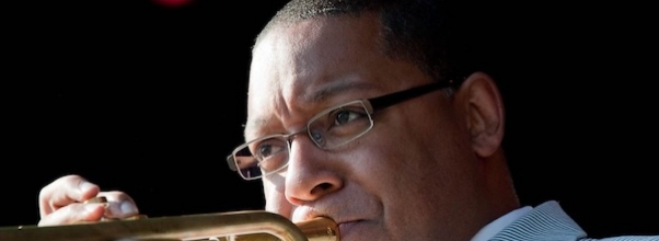 Wynton Marsalis to Step Down From Jazz at Lincoln Center After Nearly 40 Years