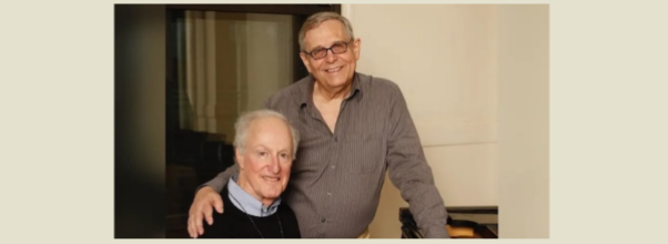 A New Off-Broadway Musical Premiering Right on the Upper West Side