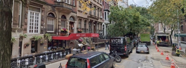 Community Board Rejects Arte Cafe Permit Amid Tenant Complaints on West 73rd Street