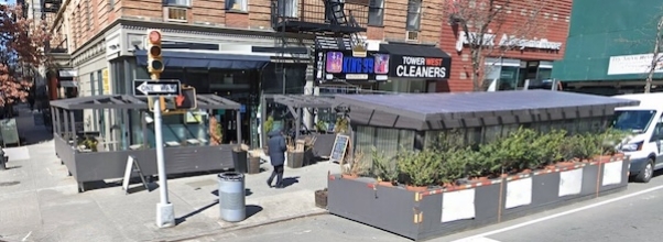 Former UWS Restaurant Owner Accused of Ignoring Unpaid Workers While Vacationing in Europe