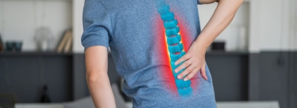 Your MRI Looks Bad. But Is That Why You Hurt?