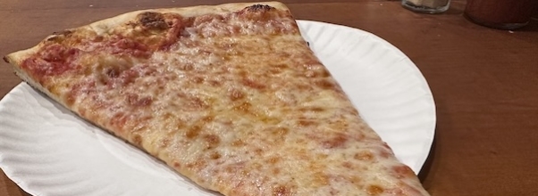 The Top Five Slice Shops on the Upper West Side
