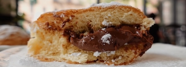 La Bomboniera, Italian Espresso and Wine Bar, Opens Upper West Side Location