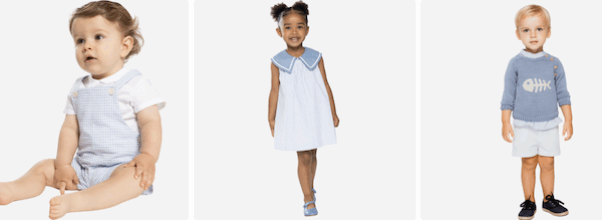 Upper West Side Mom Brings European Children’s Fashion to NYC with Bombon