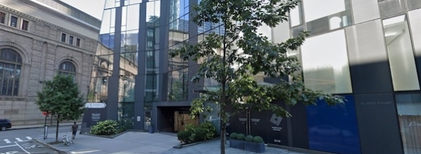 Casa Louie Opening at Waterline Square