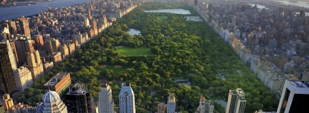 A Beloved Central Park Landmark Is About to Get a Multimillion-Dollar Makeover