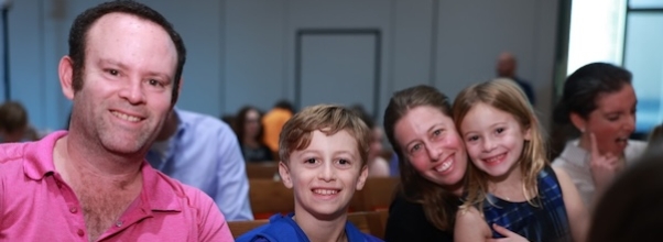 Rooted in Jewish Values, Built for Today: After-School at Congregation Rodeph Sholom Rooted in Jewish Values, Built for Today: After-School at Congregation Rodeph Sholom
