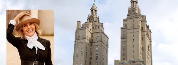 Remembering Diane Keaton — Oscar Winner, Style Icon, and Longtime Upper West Side Resident Remembering Diane Keaton — Oscar Winner, Style Icon, and Longtime Upper West Side Resident