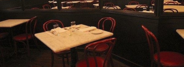 UWS Restaurant Featured in ‘District Dining Guide,’ Highlighting Favorite Spots Among Political Leaders