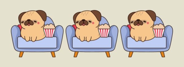 Paws on the Red Carpet: Furry Film Festivals Come to the UWS