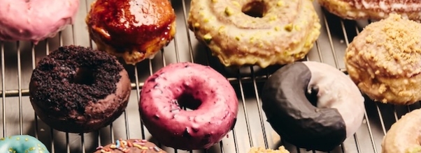 A Doughnut Shop Credited With Starting NYC’s Artisanal Craze Is Coming to the UWS