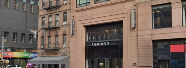 Equinox to Pay $600K, Offer Refunds After NY Attorney General Finds Membership Cancellations Were Too Difficult