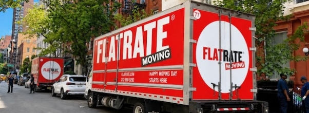 The 5 Best Moving Companies on the Upper West Side for 2026