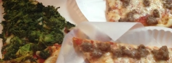 A Longtime UWS Pizzeria Appears to Have Closed for Good