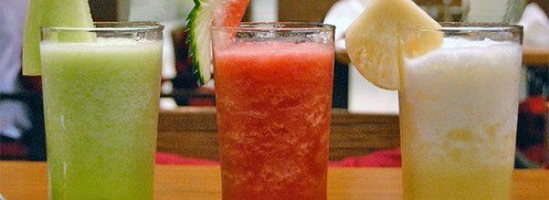 Best Smoothies on the Upper West Side
