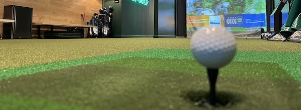 Golf v.2 Is Bringing Indoor Golf to the Upper West Side