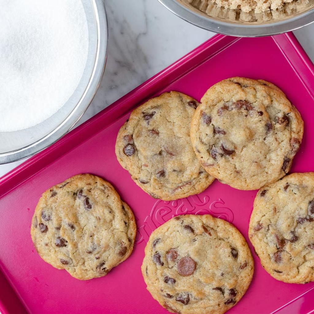 half baked chocolate cookies janie d bakes