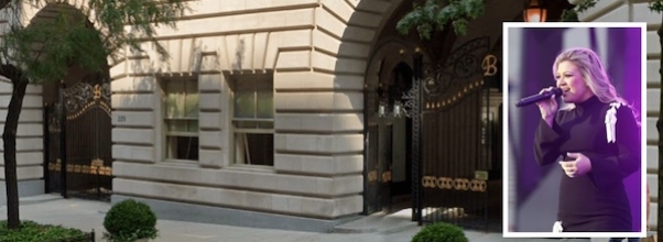 ‘Only Murders in the Building’ Inspires New Song from Fellow Upper West Sider Kelly Clarkson