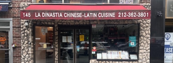 La Dinastia Shut Down by Health Department: See Report