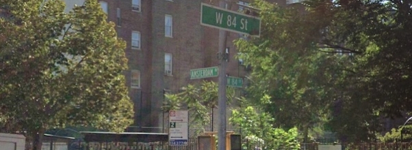 Dedicated Upper West Sider to be Honored with Street Co-Naming