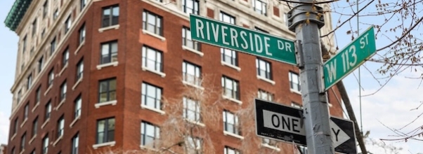 UWS Apartment from ‘The Marvelous Mrs. Maisel’ Hits Market: PHOTOS