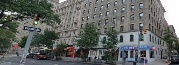 NASA Climate Scientists Face Eviction from Longtime Upper West Side Home