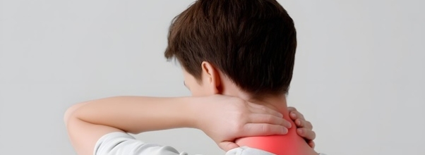 The Hidden Culprit Behind New Yorkers’ December Burnout: Your Neck The Hidden Culprit Behind New Yorkers’ December Burnout: Your Neck