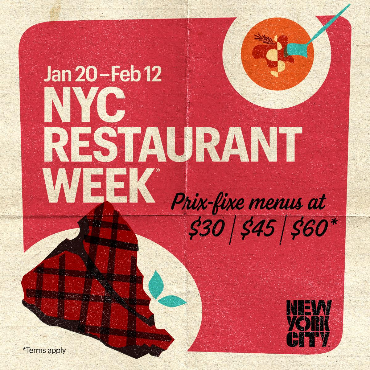 nyc restaurant week winter 2026