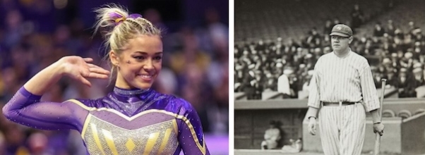Influencer and Gymnast Olivia Dunne Denied Purchase of Babe Ruth’s Former UWS Apartment