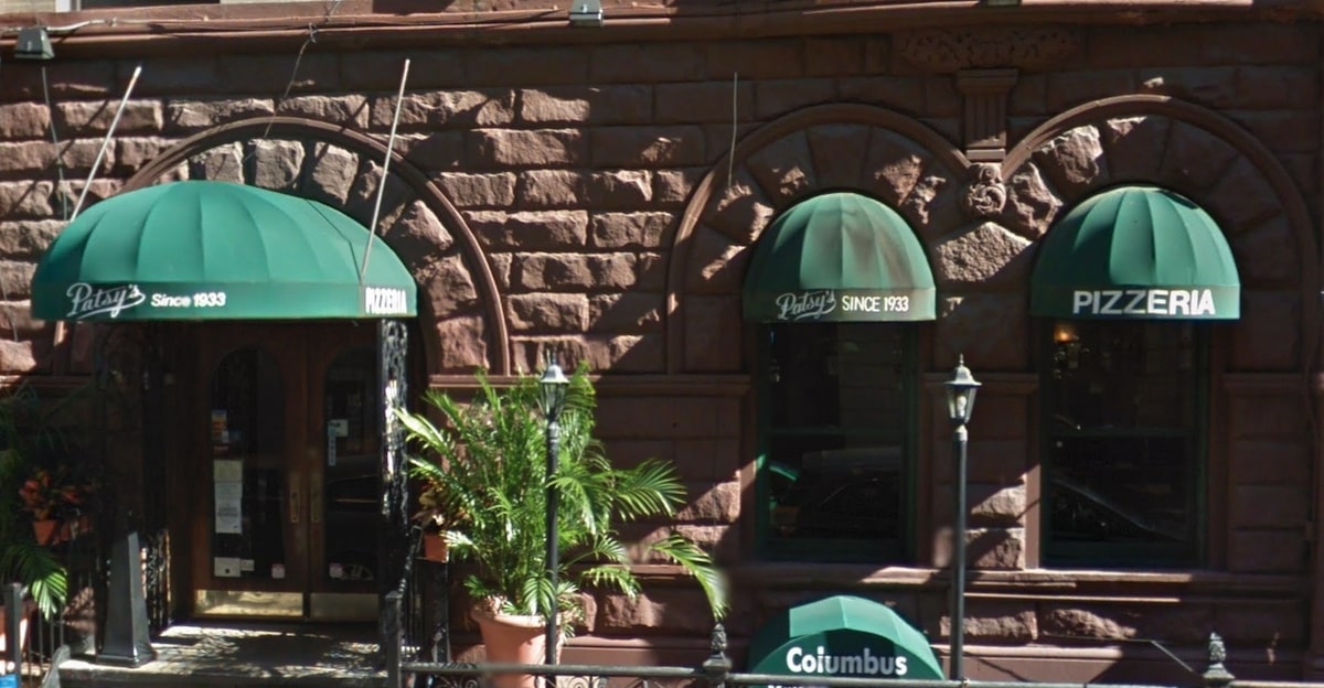 Patsy’s Pizzeria Prepares Final Pies