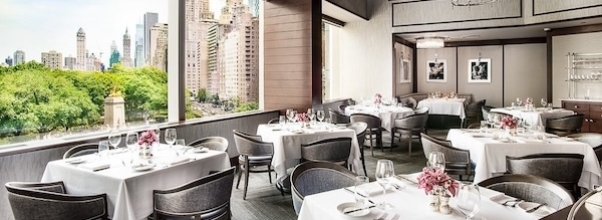 Porter House Bar and Grill to Close After Nearly Two Decades