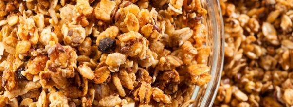 This Granola Brand Started in an Upper West Side Apartment Kitchen. Now Nutella’s Owner Is Buying It This Granola Brand Started in an Upper West Side Apartment Kitchen. Now Nutella’s Owner Is Buying It