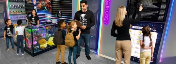 Discover NYC’s Fun Math Program: Now Open on the UWS Discover NYC’s Fun Math Program: Now Open on the UWS