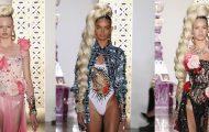 Mercedes Benz Fashion Week 2016