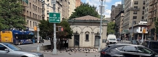 UWS Residents Rally to Reopen Vacant 96th Street Art Space