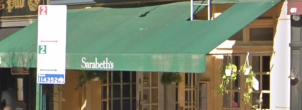Landlord Seeks to Evict Sarabeth’s from Longtime Upper West Side Home