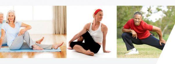 Slowing the Aging Process to a Crawl