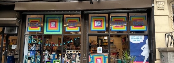 West Side Kids to Close as Its Owner Plots Her Next Move