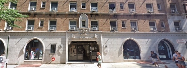 AMDA Sells Its West 70th Street Dorm for $80 Million