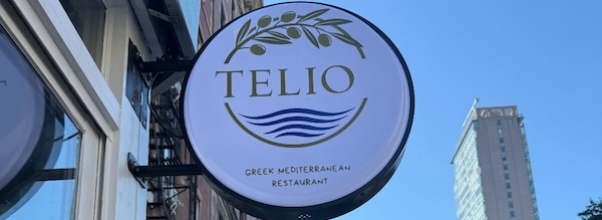 Telio is Moving Into Its Own New Space