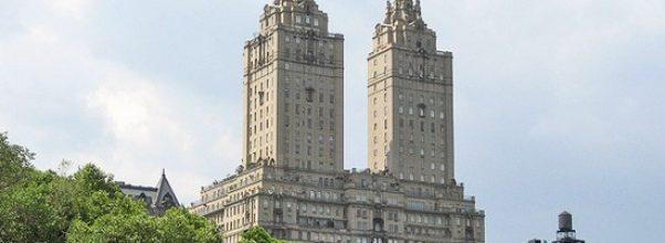 5 Historic Buildings on the Upper West Side