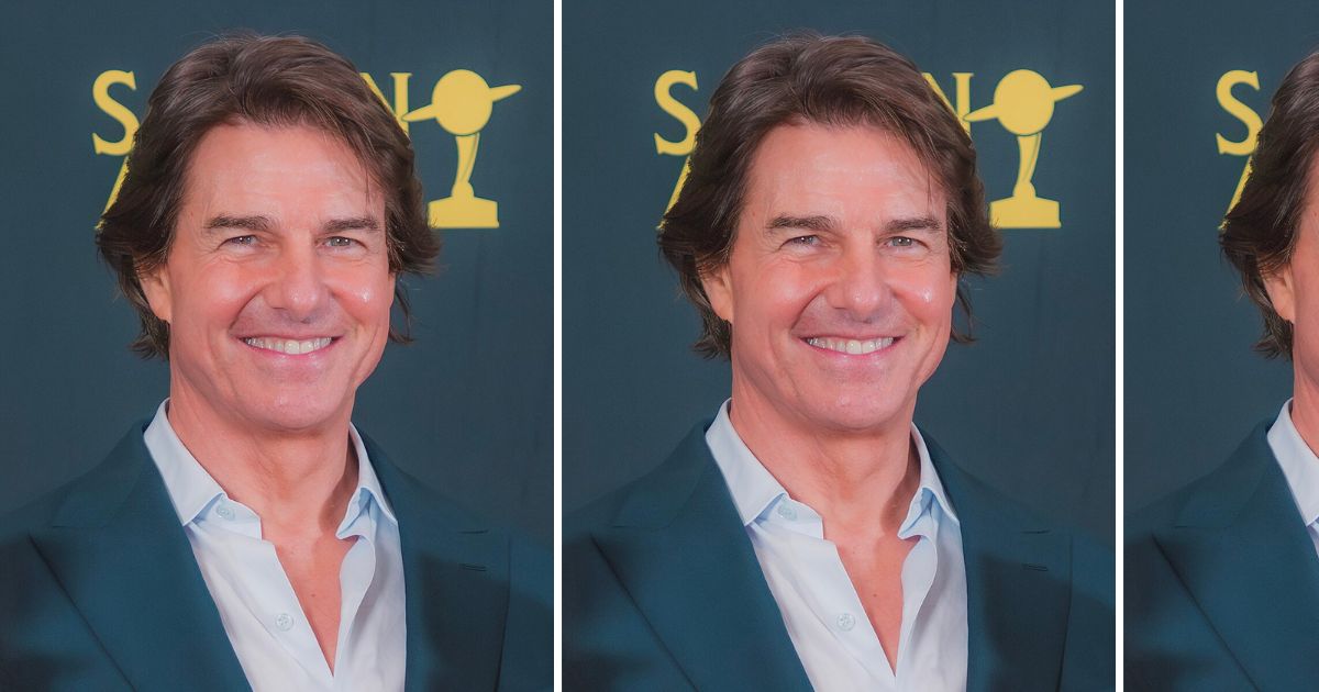 Tom Cruise’s Big Upper West Side Night Started With a Disaster and Ended With a Few Very Lucky Strangers