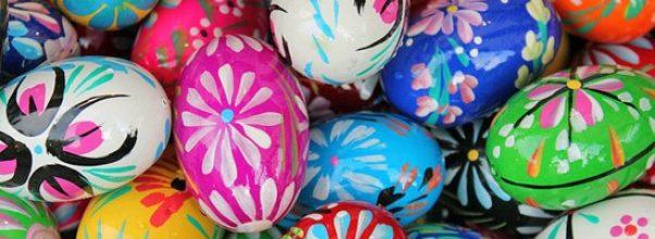 Upper West Side Easter Activities for Children in 2013