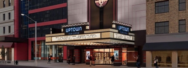 LOOK INSIDE: Plans Revealed for Metro Theater’s Transformation