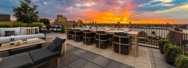 Upper West Side Condo Sets New Record Upper West Side Condo Sets New Record