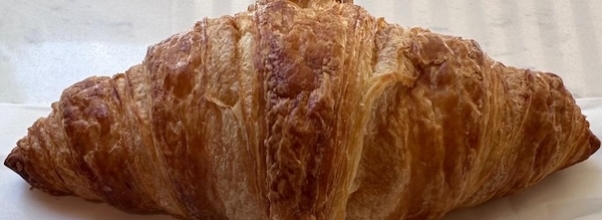 The Upper West Side Croissant Quest