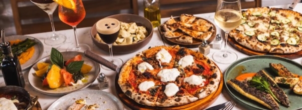 From House-Made Pasta to Valentine’s Perks: Inside This New UWS Italian Standout