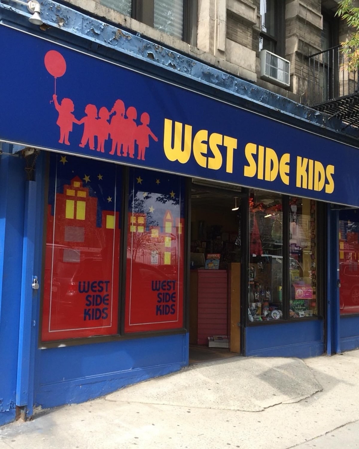 west side kids closing
